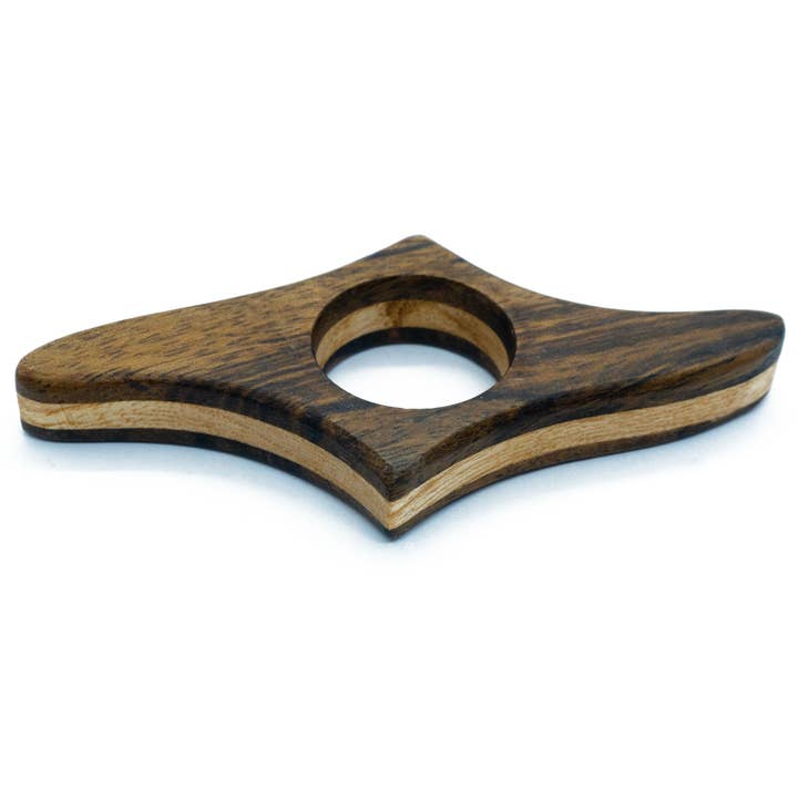 WOODEN TIES & GIFTS - Wholesale Book Holder - Wooden Book Page Holders6