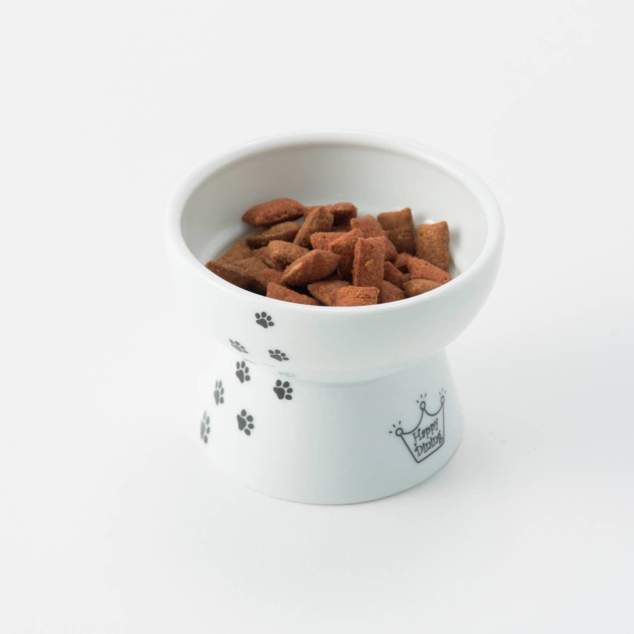 MOON-X USA, INC. - Vendita all'ingrosso Ciotola - Cani e gatti - Ciotola rialzata per alimenti per gatti (gatto3