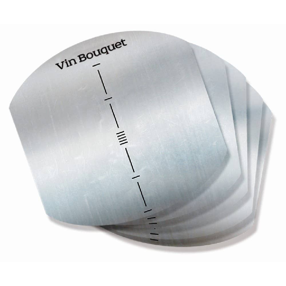 Vin Bouquet (Find It Import & Export Sl) - Wholesale Wine Stopper - Anti-droplet films0