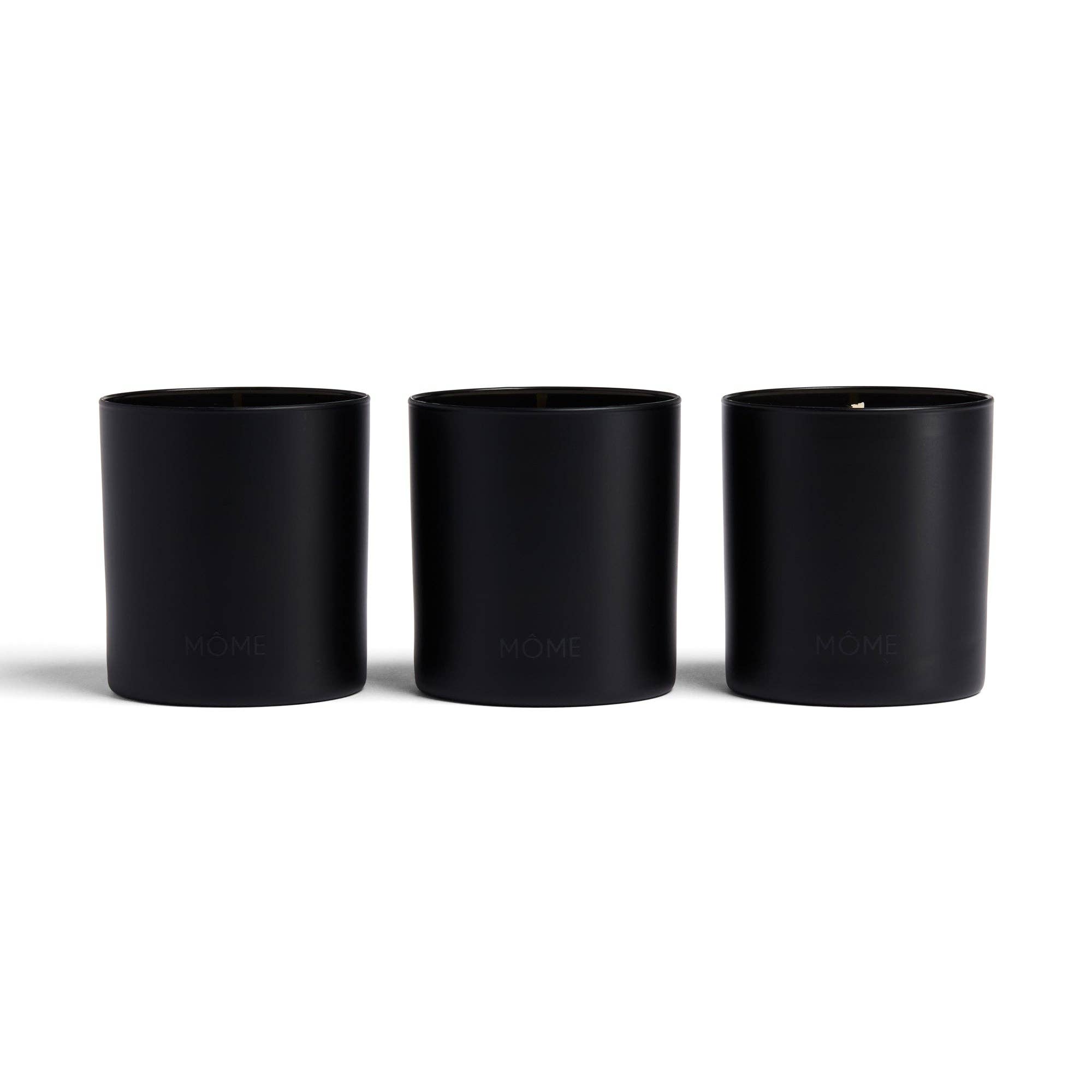 Môme Candles - Wholesale Jar/Filled Candle - The Armenia Collection – Scents of Heritage & Homeland1