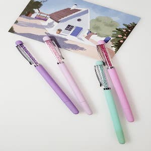 Purchase Wholesale colored pens. Free Returns & Net 60 Terms on Faire