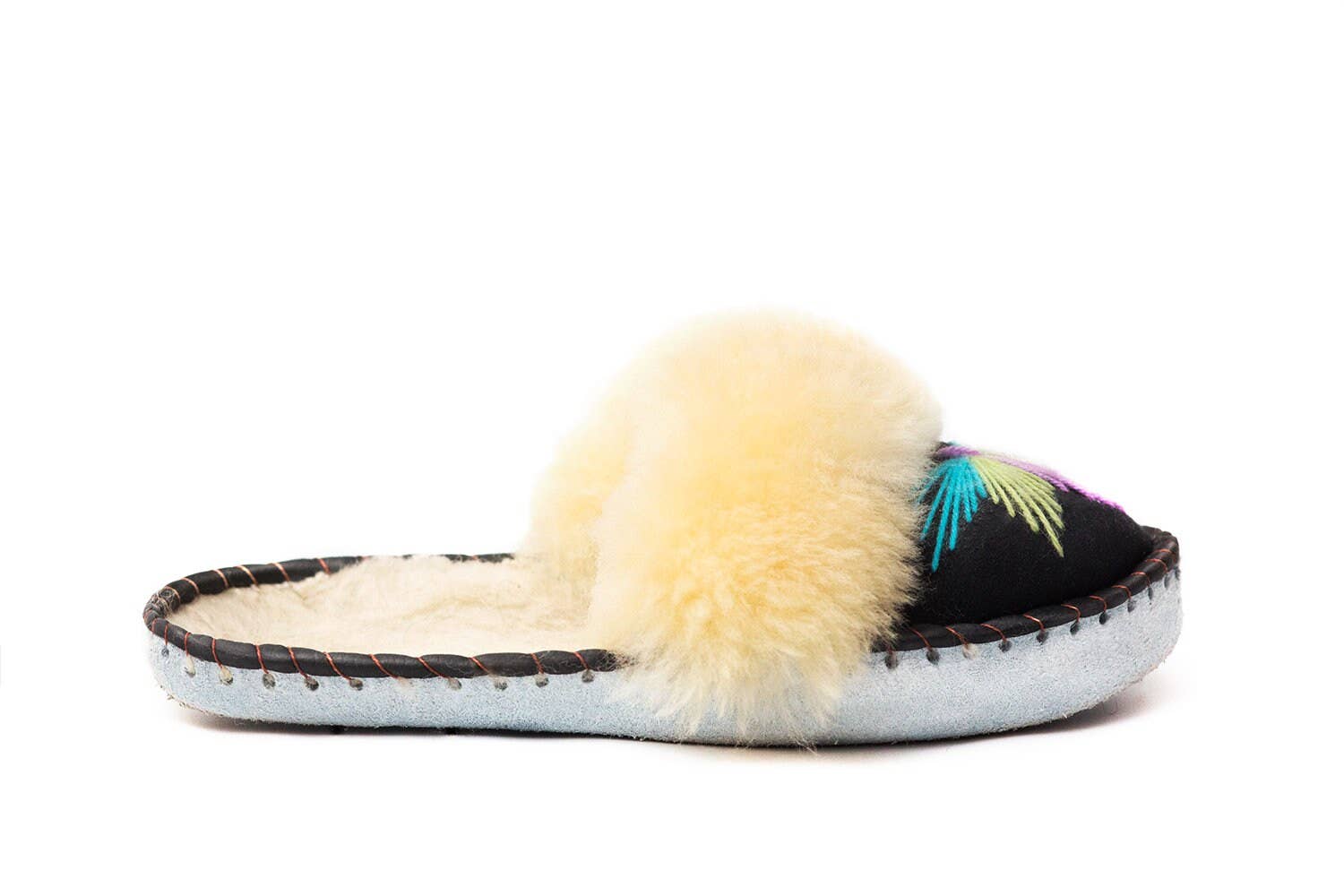 Sheepers - Wholesale Slippers - Women's - The Original Sheepers Mule Slippers4