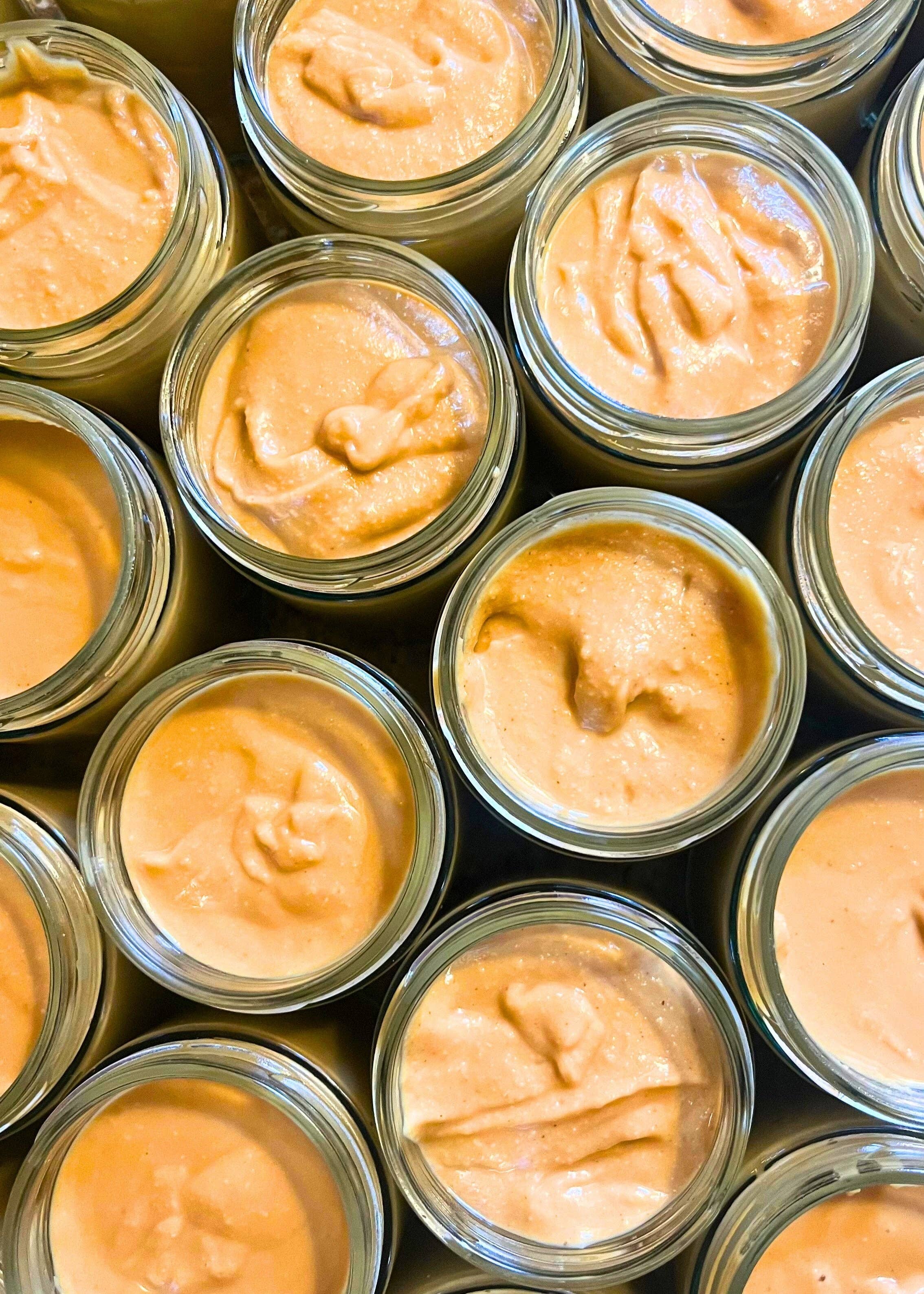 Green Dream Pantry - Wholesale Nut Butter - Honey Blossom Spread3