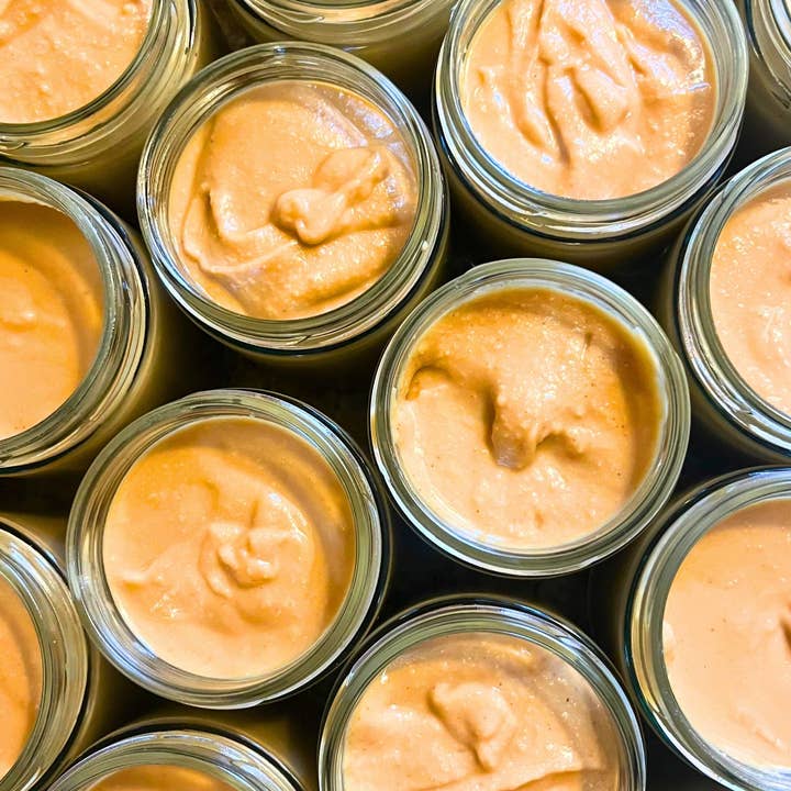 Green Dream Pantry - Wholesale Nut Butter - Honey Blossom Spread3