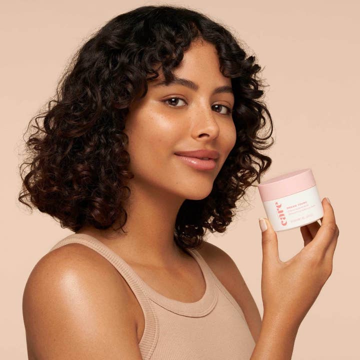 MADE WITH CARE - INTUISKIN - Wholesale Anti-Aging Moisturizer - DreamYoung | Smoothing Radiance Cream3