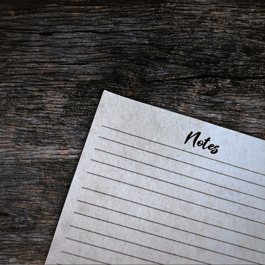 Write Your Story – wholesale Notepad – Diplodocus A6 Notepad4