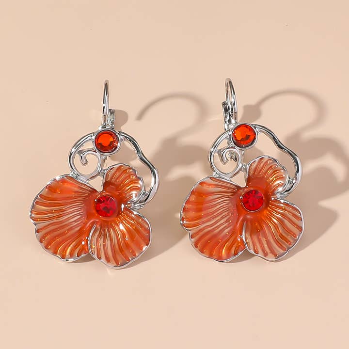 Sleeper earrings 24PEBO012 and other Purchase Wholesale candele bio. Free Returns & Net 60 Terms on Faire trending on Faire.