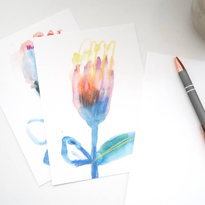 Gaia for wholesale by Shannon Mack Fine Art