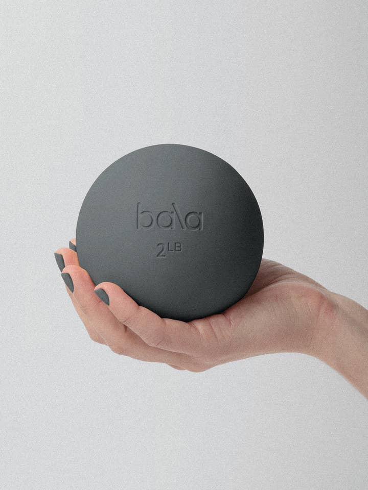 The Power Ball 2 LB for wholesale by Bala