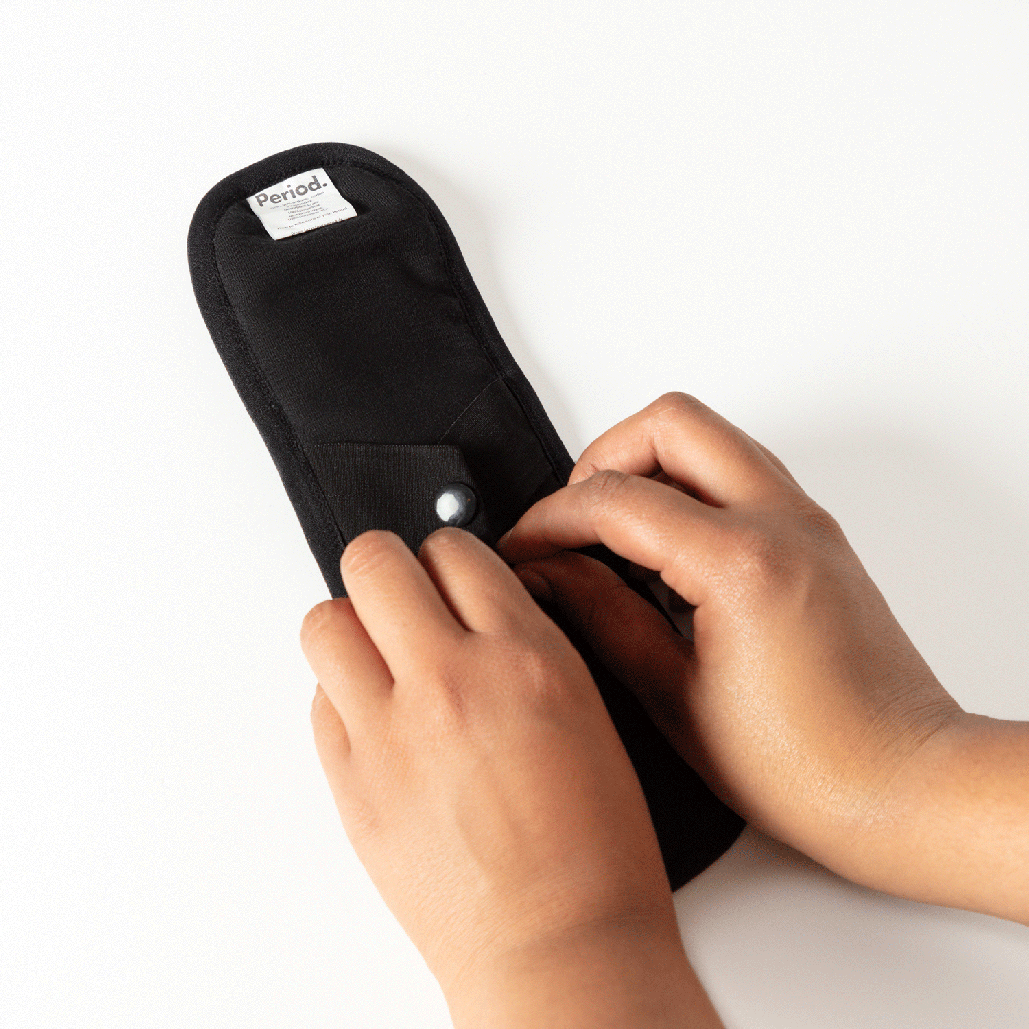 The Reusable Pad - 5 Pack - Single Boxed Unit for wholesale on Faire0