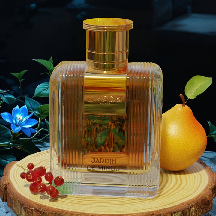JARDIN DE MINUIT - Eau de parfum pour la vente par L'Office des Parfums