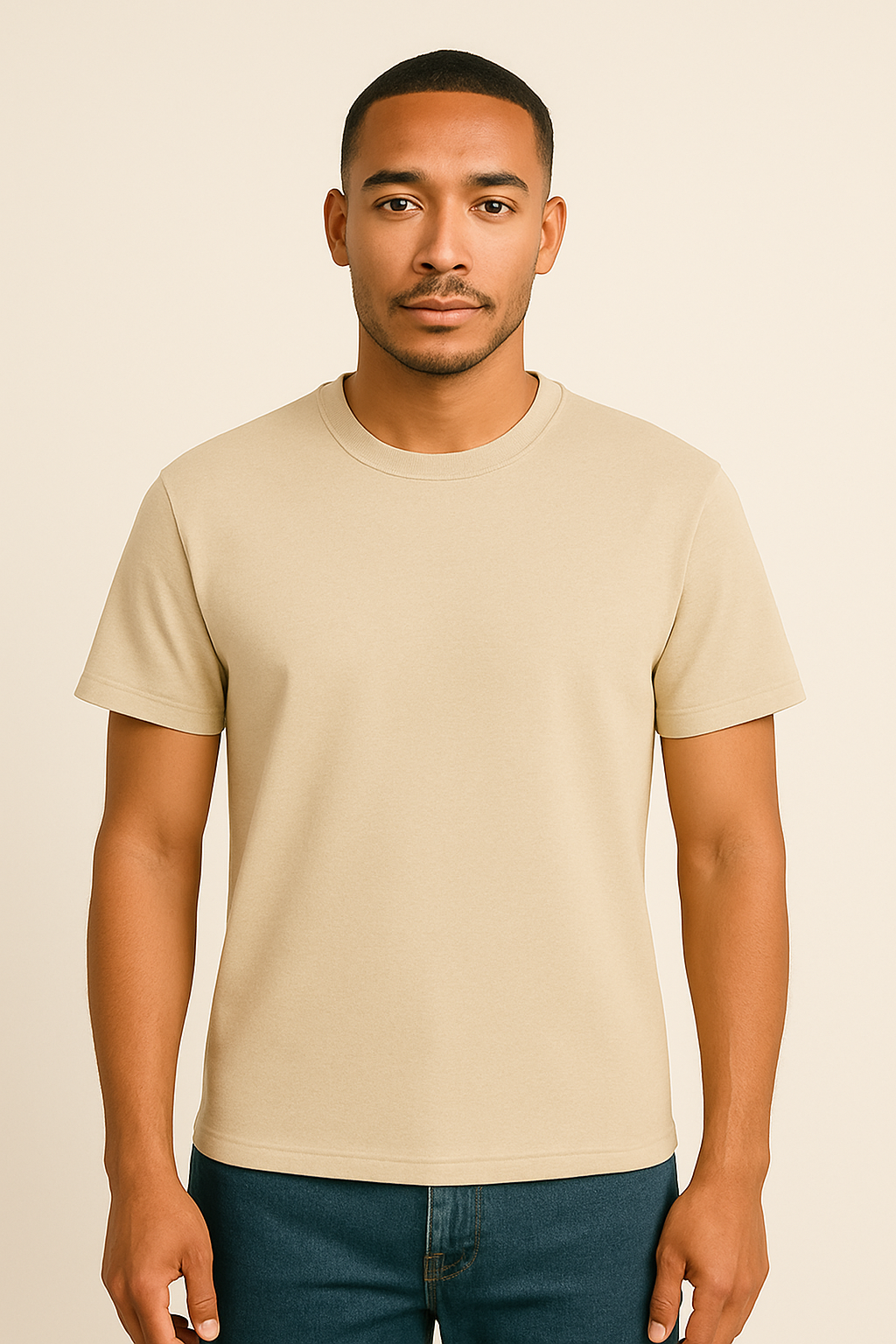 Mashh Gear - Wholesale T-Shirt - Unisex - Mashh Gear 5 Oz Soft RingSpun T-Shirts11