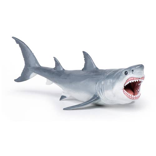 DAM - Wholesale Classic Toy - Kids - Megalodon