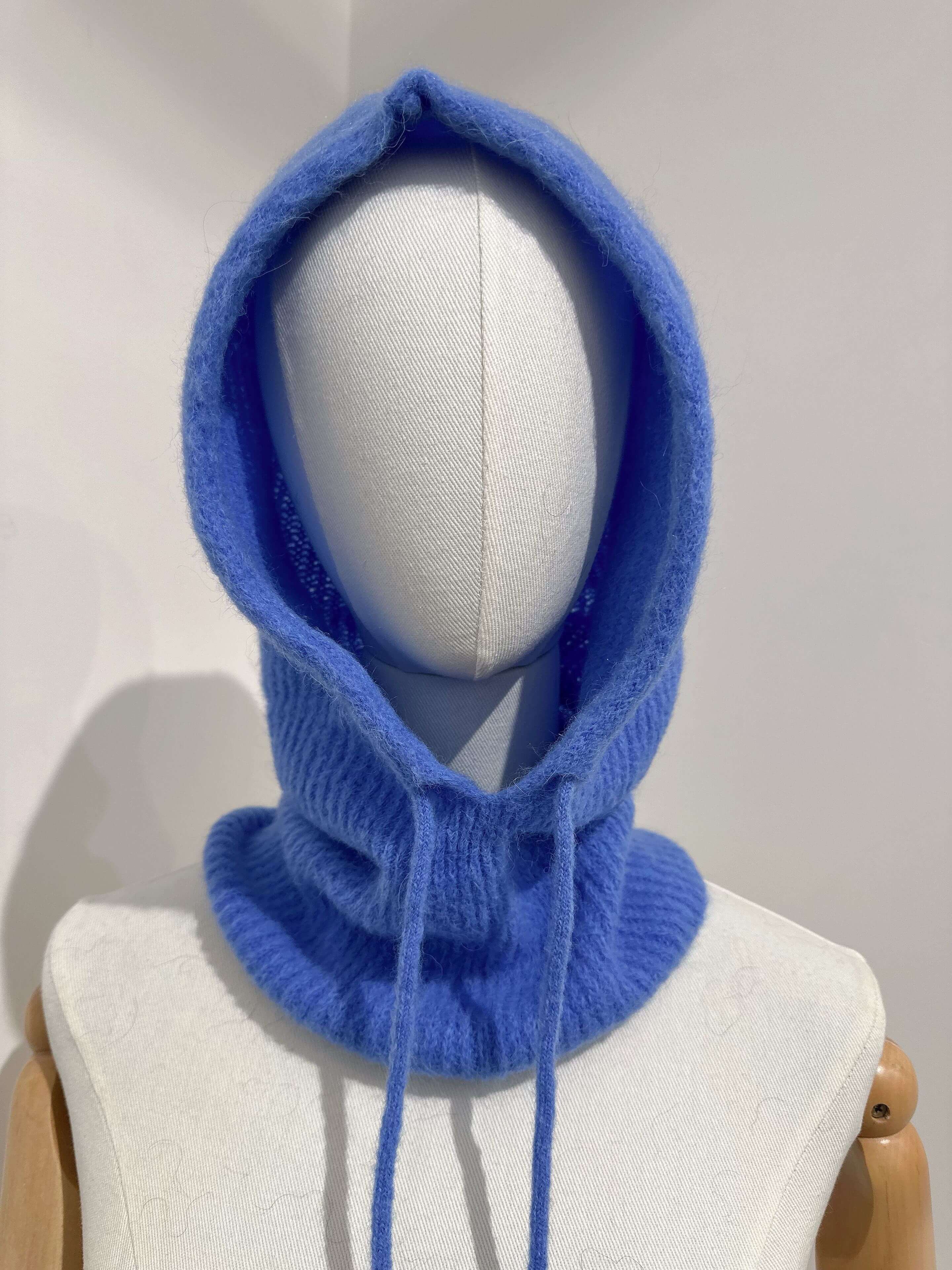 Orice – Balaclava – Mulher por atacado – Balaclava de malha alpaca outono - Orice0