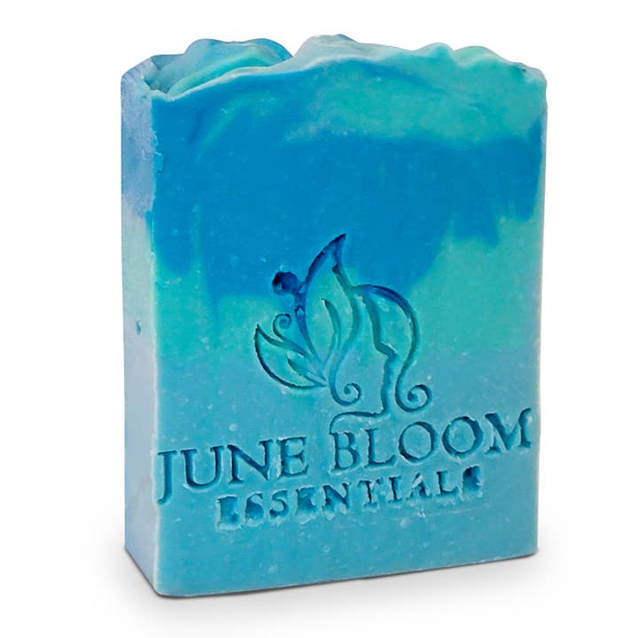 Savon Crush Caraïbes pour la vente par June Bloom Essentials