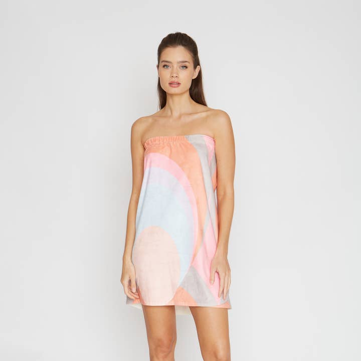 Diva Scoop Mango Spa Wrap and other Purchase Wholesale wrap it up. Free Returns & Net 60 Terms on Faire trending on Faire.