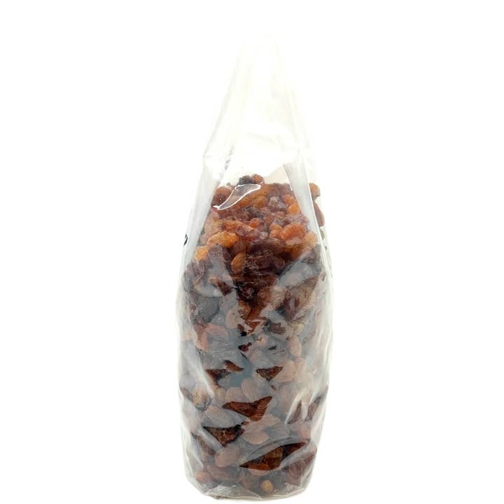 Oltresole - Venta al por mayor Fruta deshidratada - pasas sultaninas Kg 1