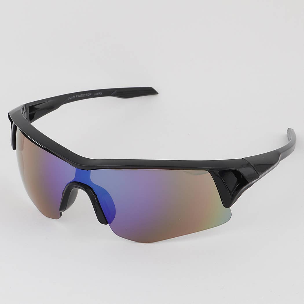 Mix Color Polarized Sports Sunglasses for wholesale on Faire2