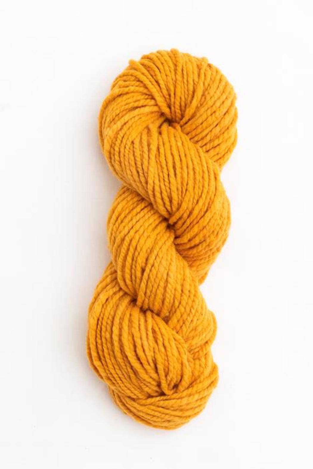Handspun Hope - Wholesale Yarn - Organic Merino Wool Super Bulky6