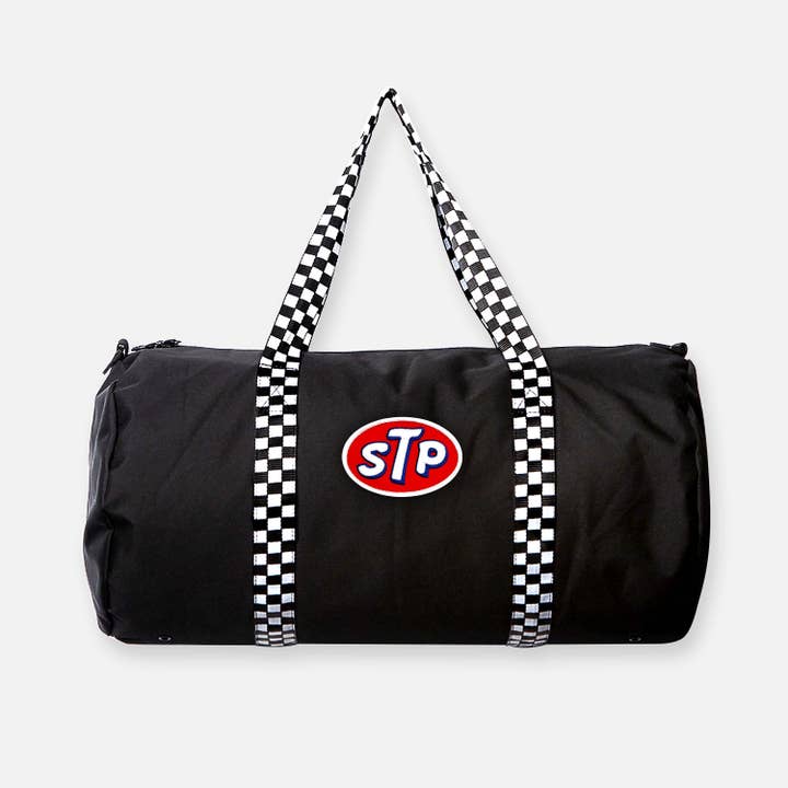 STP DUFFEL BAGS for wholesale by Webig Moto Company