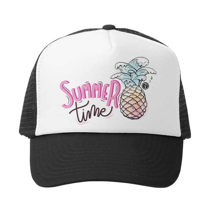 Summertime for wholesale by GROM SQUAD