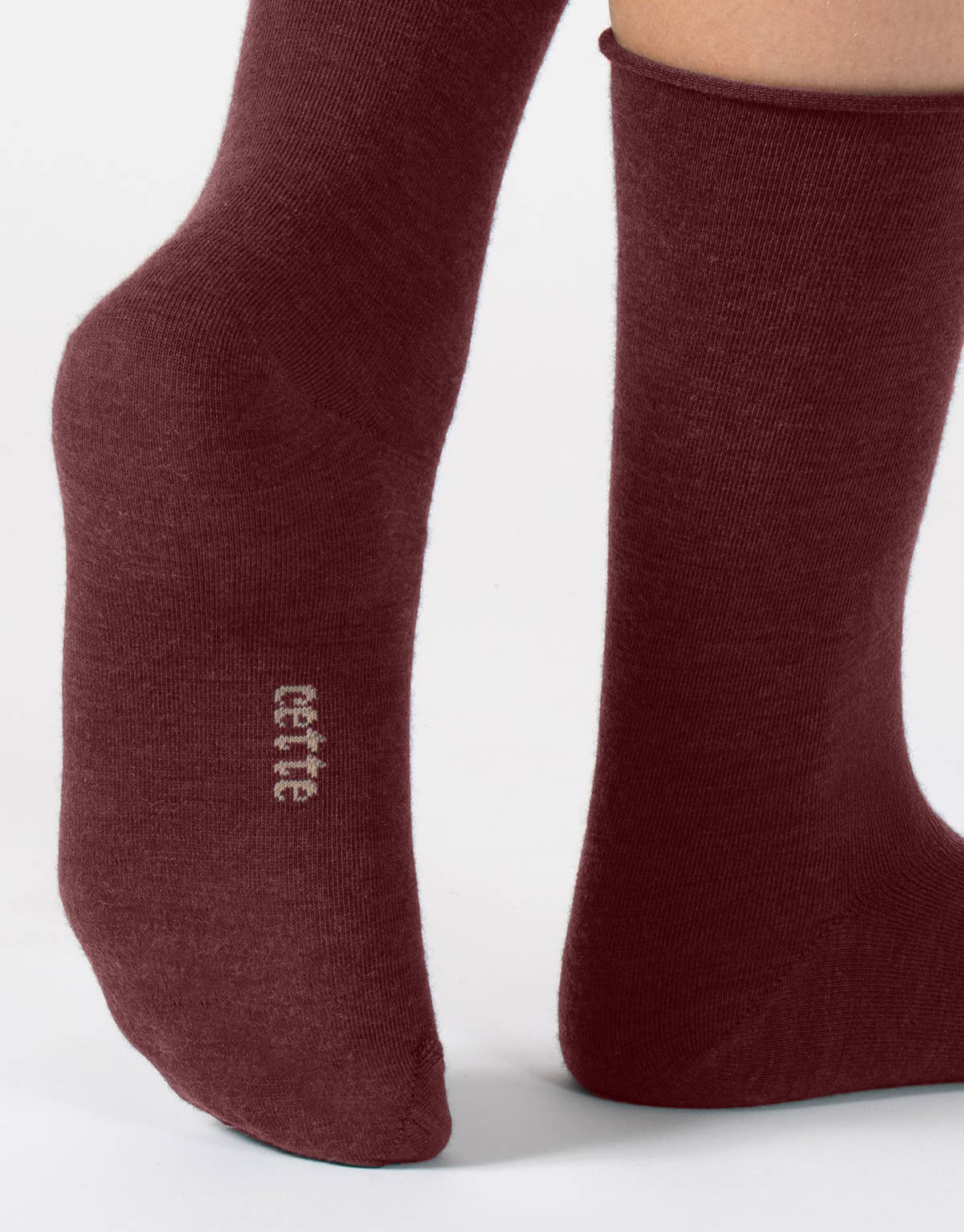 Cette - Wholesale Socks - Women's - Merino Wool Socks Women Socks Super Soft Cosy Socks  Gift9