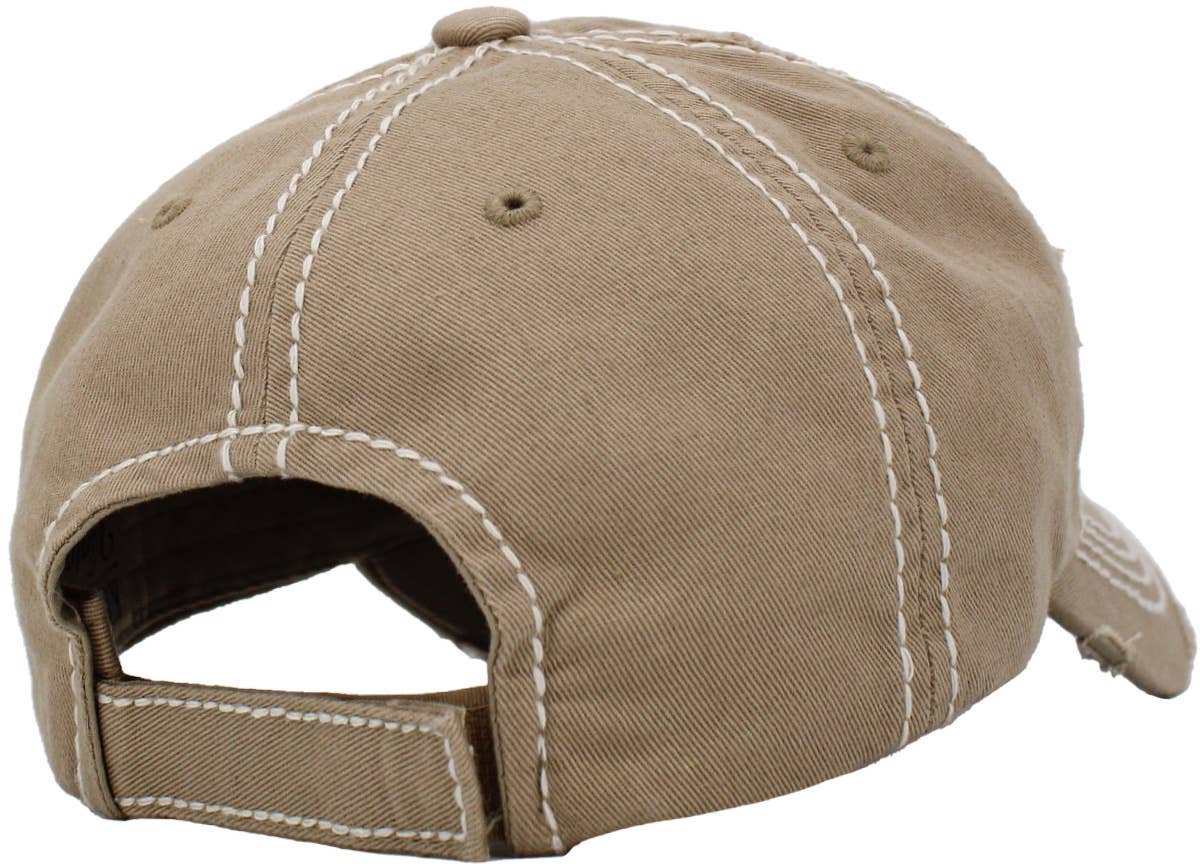 KBETHOS – Boné de beisebol - Unissexo por atacado – Boné vintage lavado34