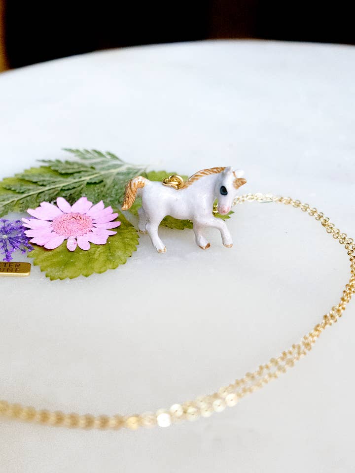 Liten Unicorn Mamma för wholesale av Peter and June