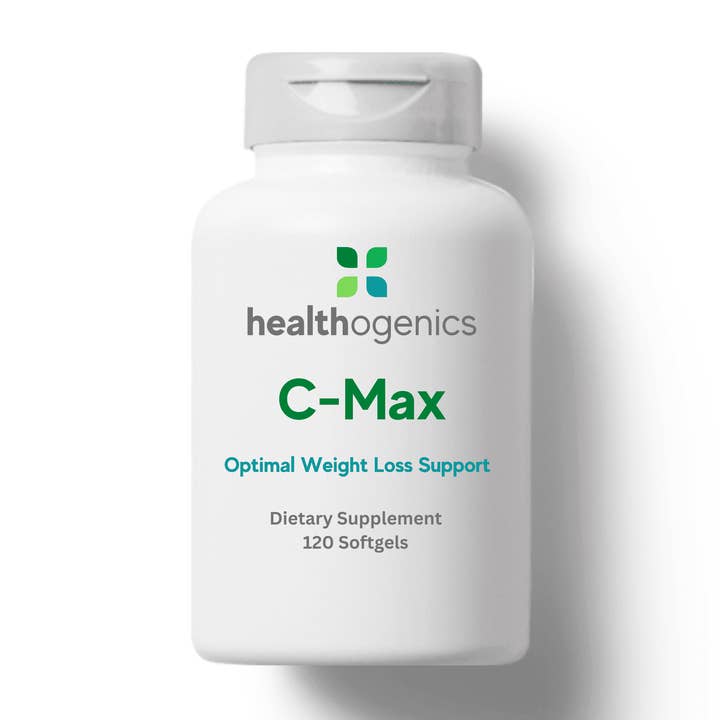 C-MAX for wholesale by Healthogenics