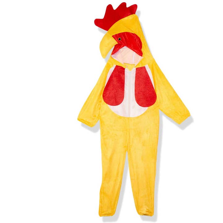 Chicken Costume For Kids- Assorted for wholesale by Pagdee Kids Juniors