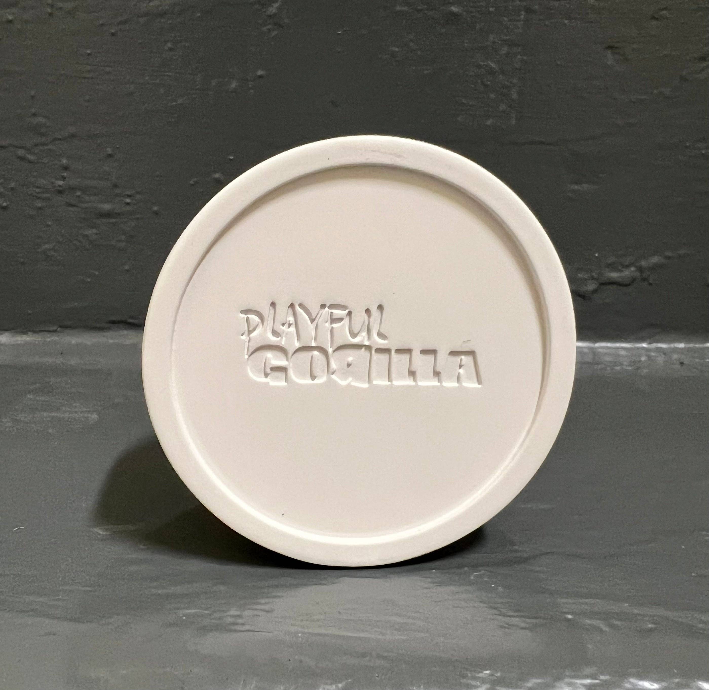 Tenacious Toys - Wholesale Decorative Tabletop Object - Skinny Mini Cap4