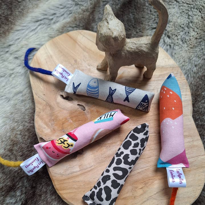 PETIT COUP DE PIED for wholesale by Les Pepettes Créations