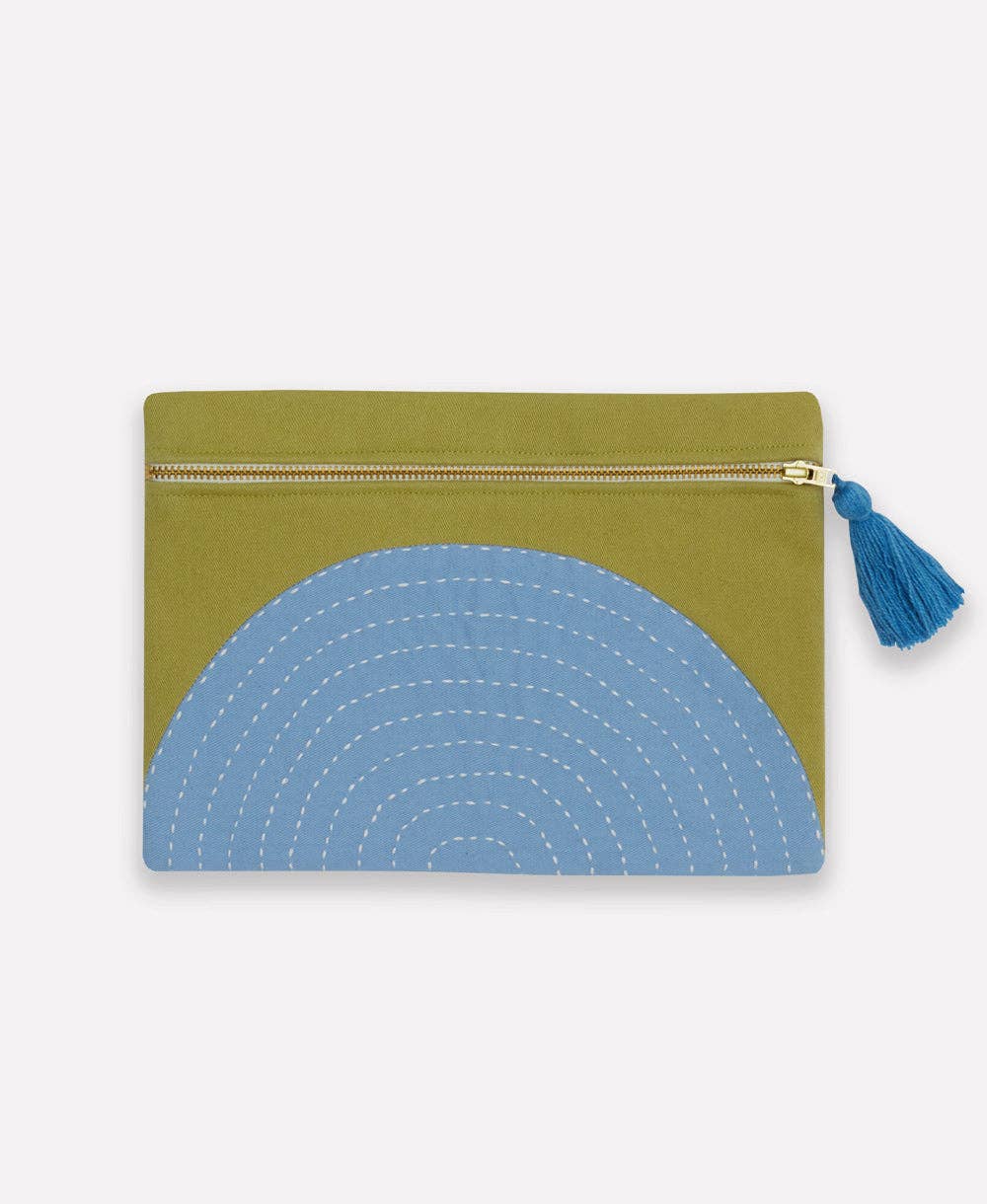 Anchal - Wholesale Pouch - Women's - Eclipse Pouch0