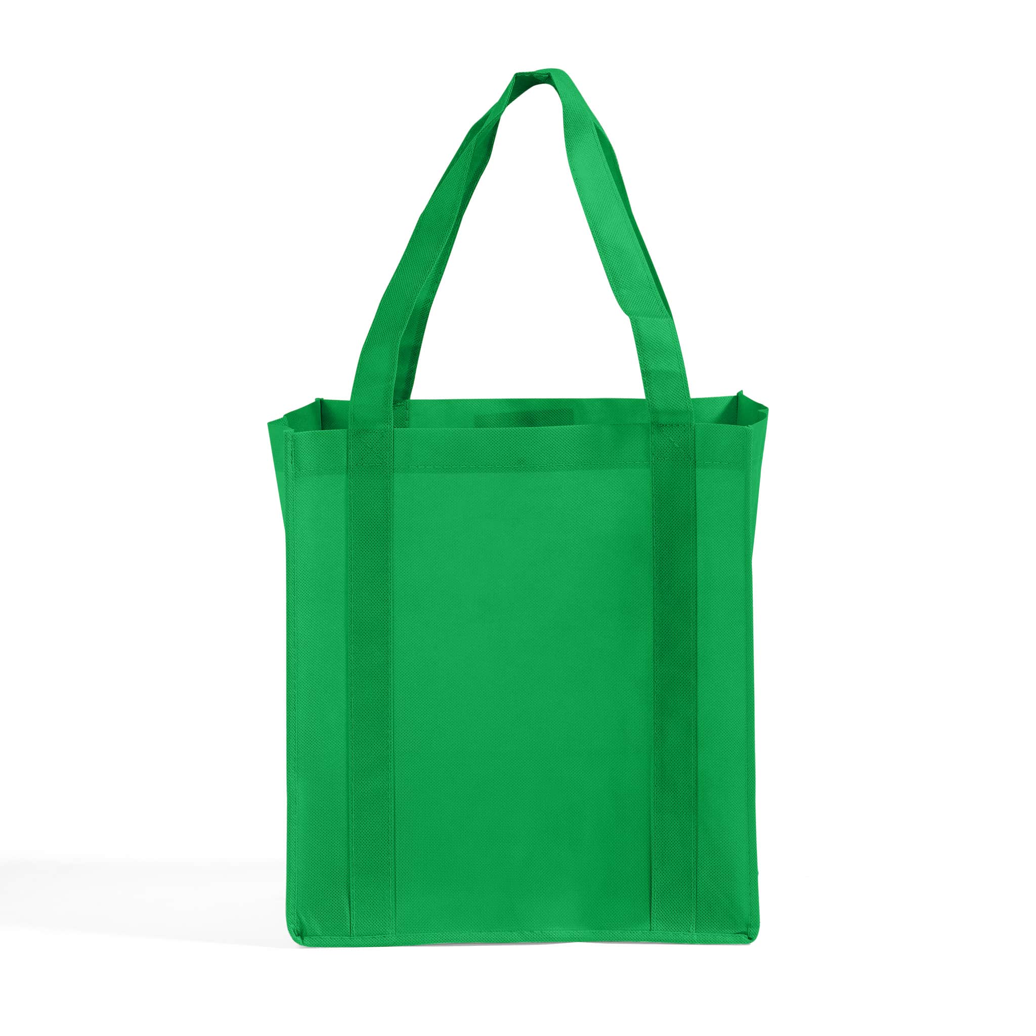 TBF - Wholesale Tote Bag - Unisex - TBF Grocery Non-Woven Tote - GN4516