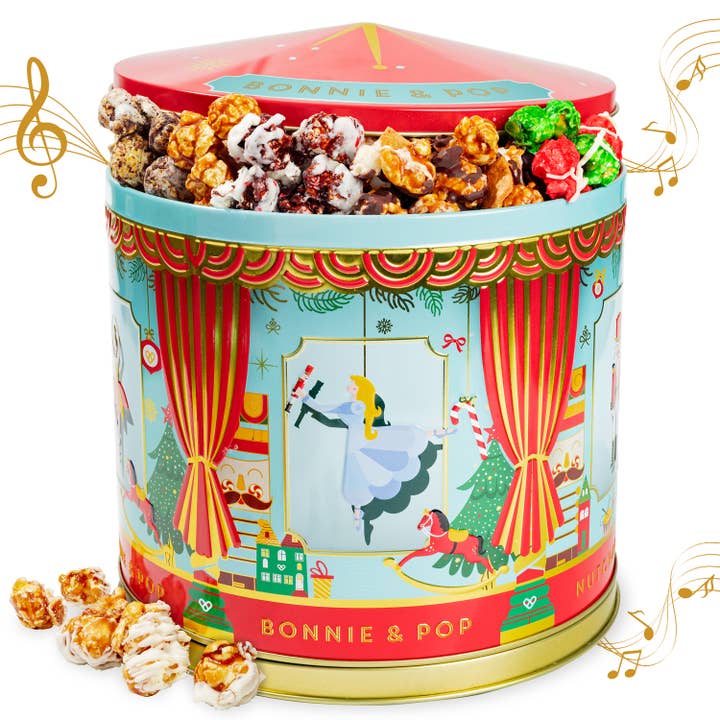 Nutcracker Sweets Gift Box and other Purchase Wholesale graham and green. Free Returns & Net 60 Terms on Faire trending on Faire.