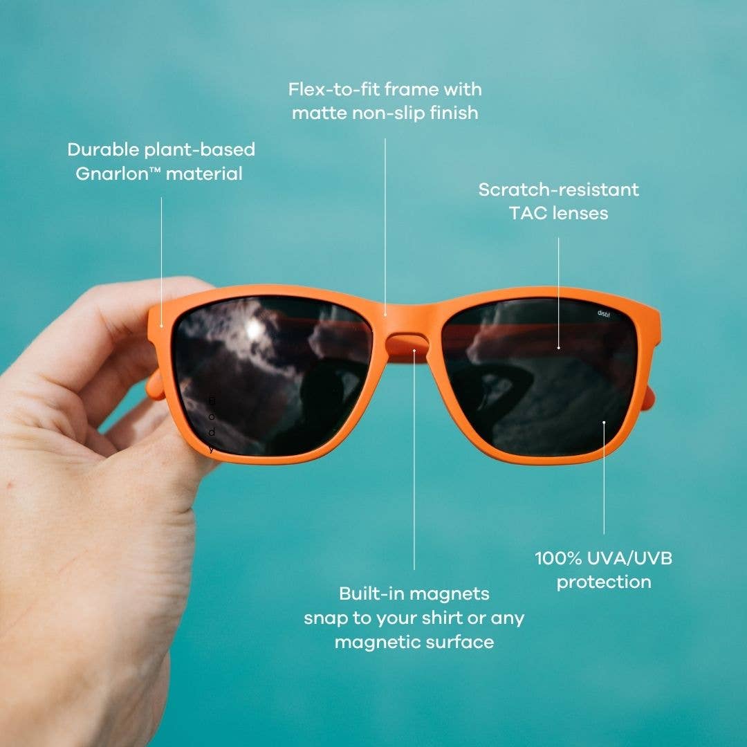 SPARE-SPECS, LLC - Wholesale Sunglasses - Unisex - Folly21