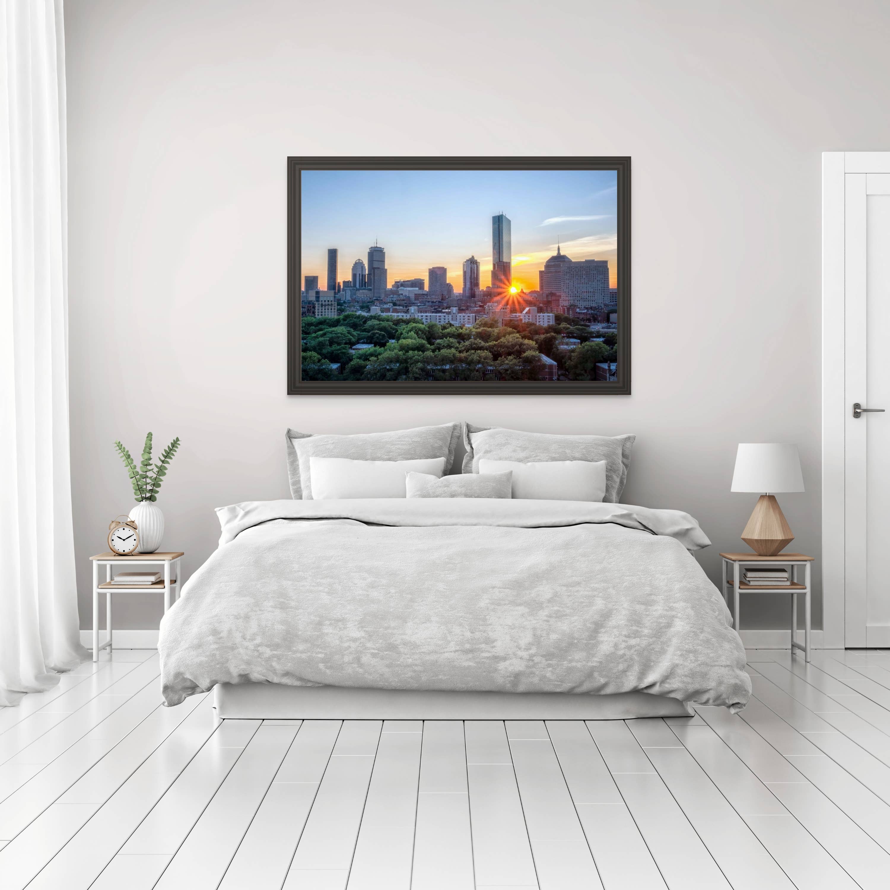 Erica Joy Photography - Wholesale Art Print - Harrison Skyline3