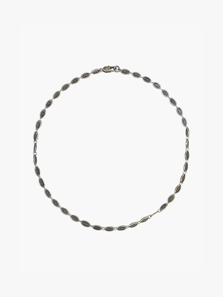 MINI LACE NECKLACE for wholesale by HELLES