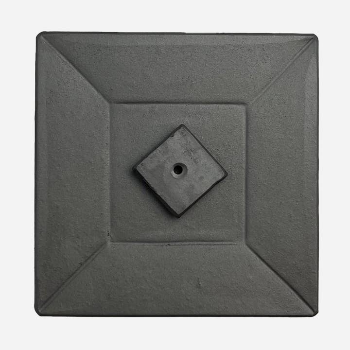 Daily Incense Roof Tile Stand for wholesale by Normcore Fragrance