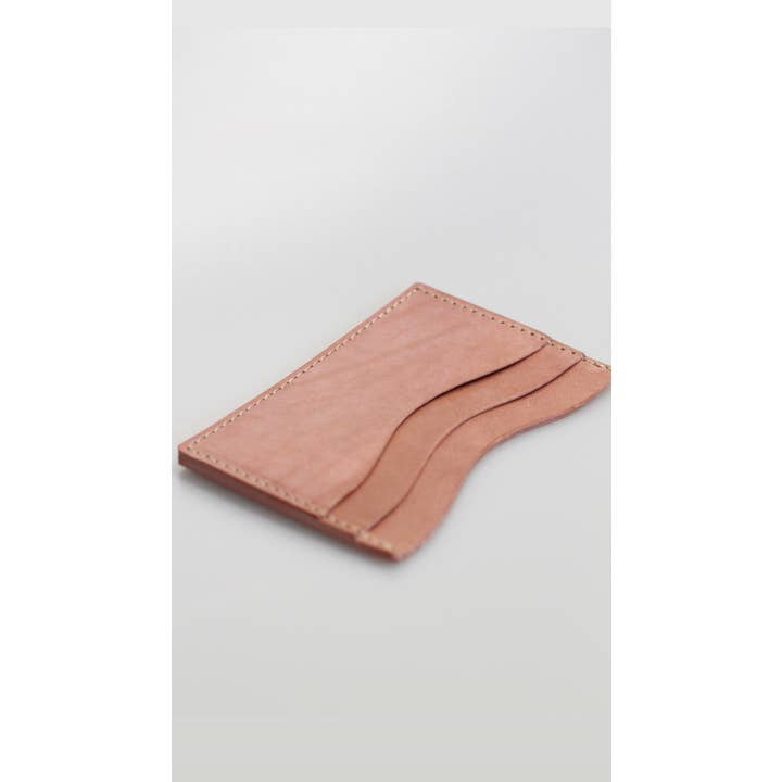 Blackburn Goods - Wholesale Wallet - Men's - Flat Wallet