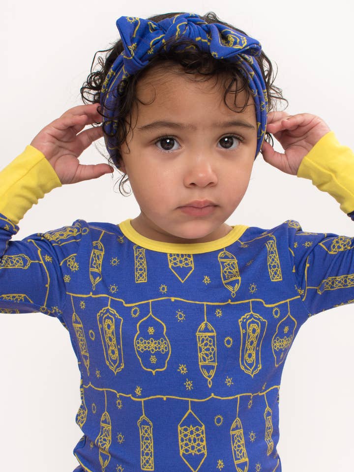 Cerchietto Lanterne per la vendita all'ingrosso da parte di Take My Hand