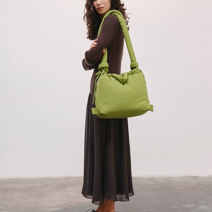 Ölend Backpacks - Wholesale Shoulder Bag - Women's - Ona Soft Bag200