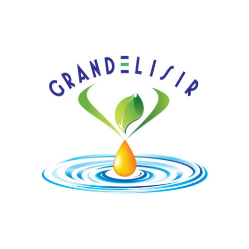 GrandElisir - Wholesale Hand Cream/Lotion - Hand cream - Sanitizing and protective with Silverion 24001