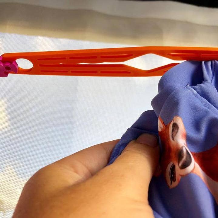 Adventure Awaits - Wholesale Clothes Hangers - Slide n' Dry Pegless Clothesline | Rainbow | Australian Made1