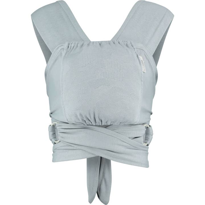CABOO LITE BABY CARRIER ALLOY for wholesale by BTL Diffusion UK LTD