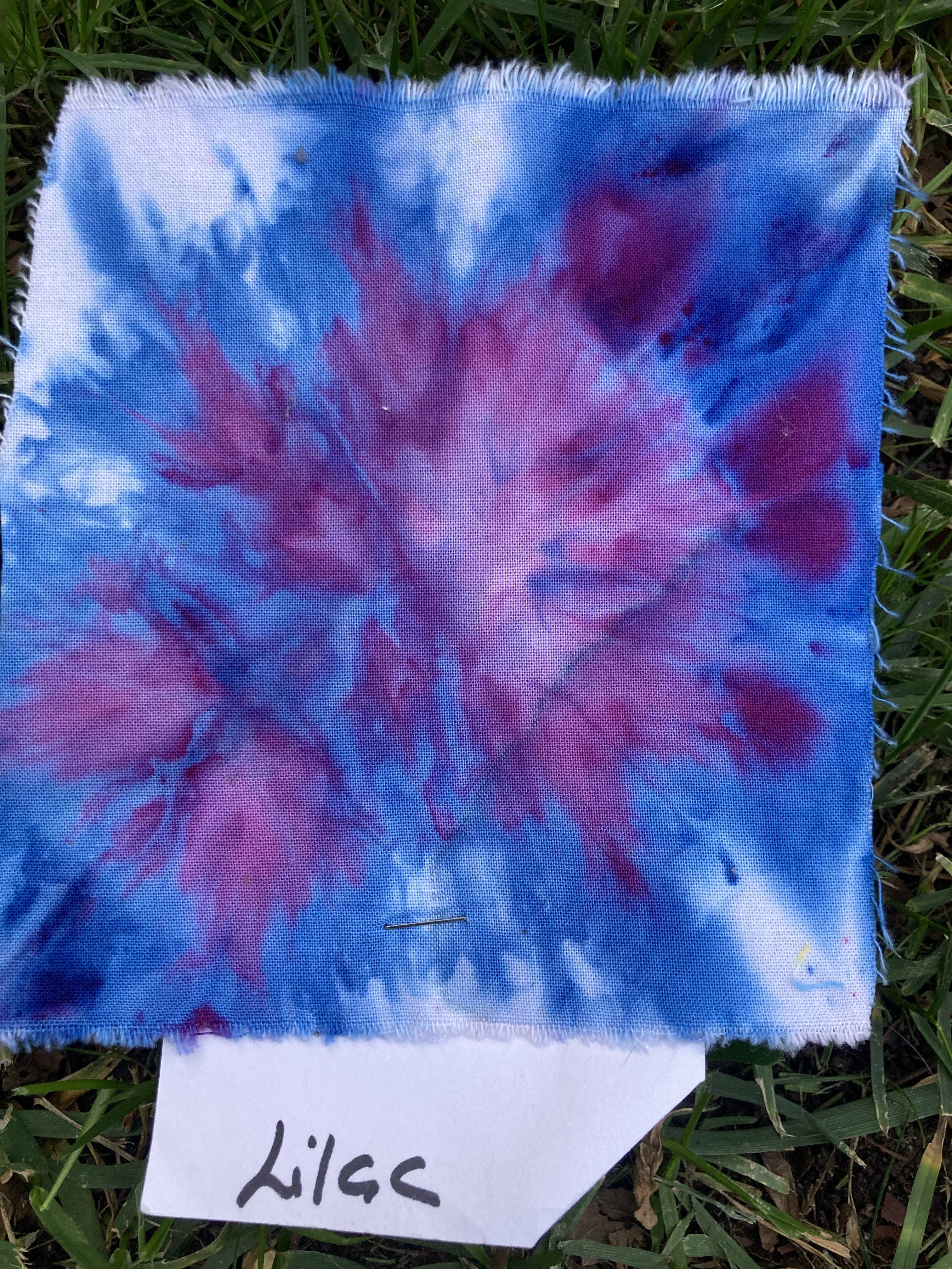 Sunshine Tie Dye - Wholesale T-Shirt - Women's - Classic Spiral T-shirt15