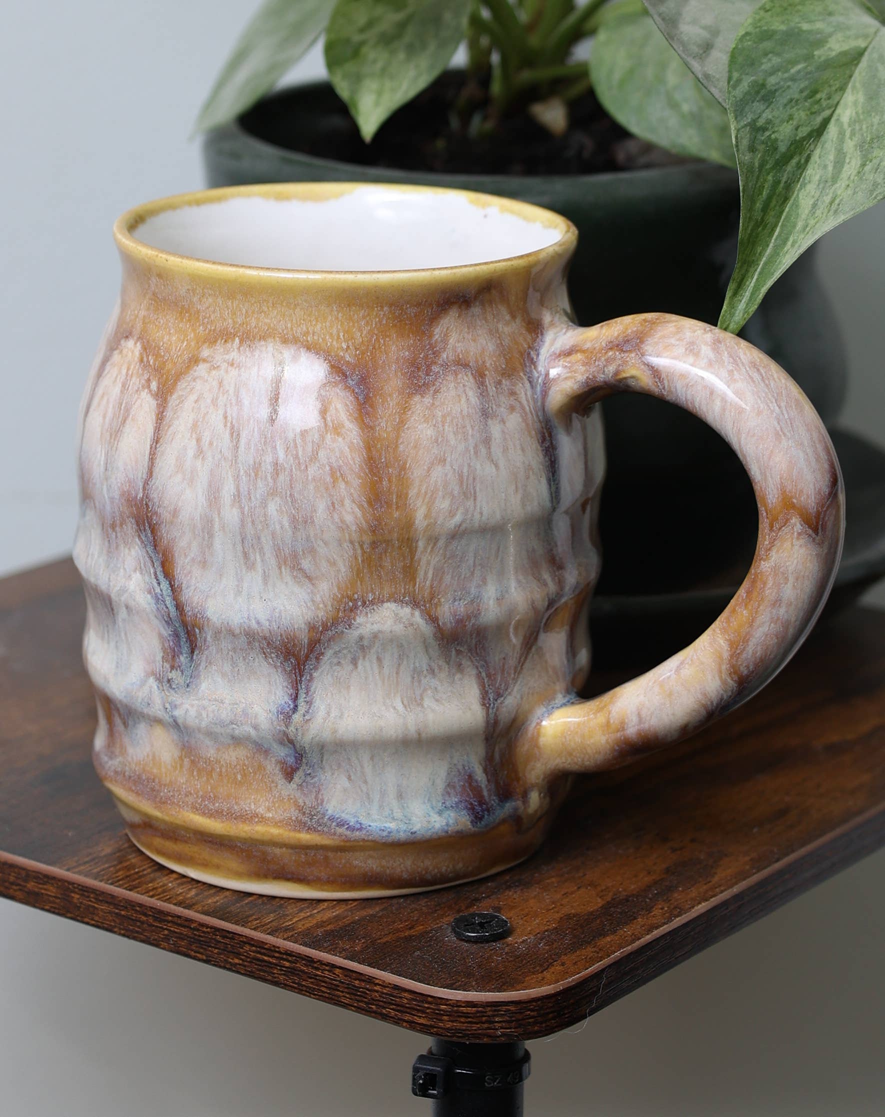 Sawdust and Clay - Wholesale Coffee Mug - Artisan Mugs- Variety Pack55