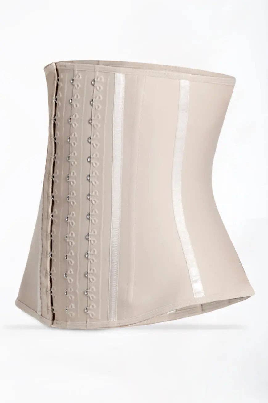 Curveez - Wholesale Corset - Women's - Waist Trainer Long Latex8