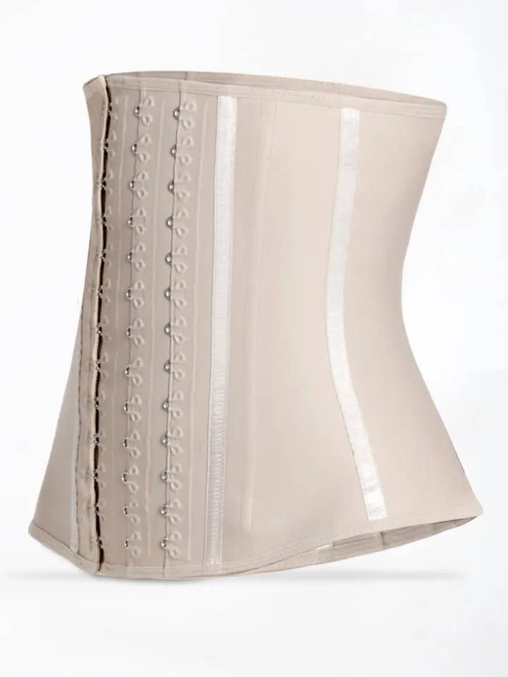 Curveez - Wholesale Corset - Women's - Waist Trainer Long Latex8