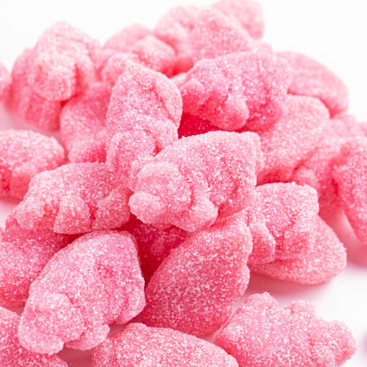 Candy Club - Wholesale Gummy - Pink Piglets3
